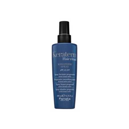 Fanola Keraterm Hair Ritual Spray 200 ml