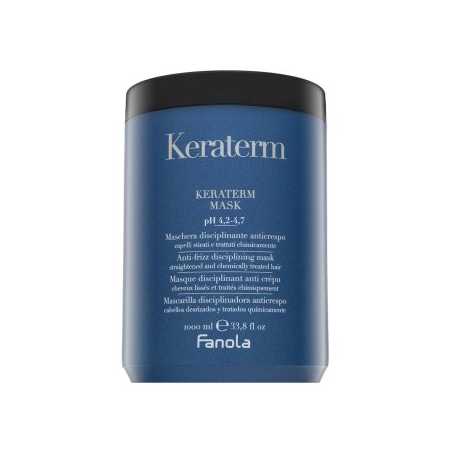 Fanola Keraterm Mask 1000 ml