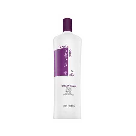 Fanola No Yellow Shampoo 1000 ml