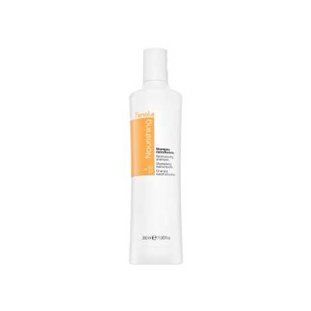 Fanola Nourishing Restructuring Shampoo 350 ml