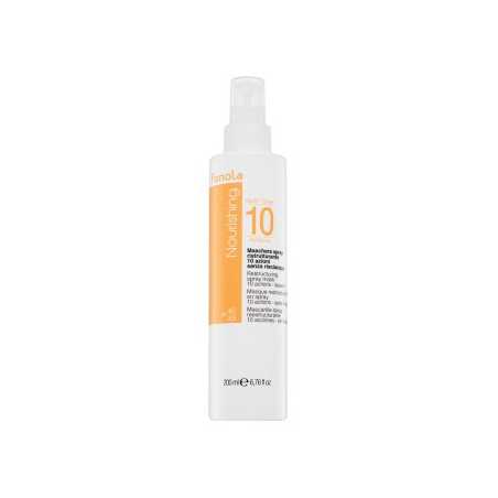 Fanola Nutri Care 10 Action Spray Leave-in Mask 200 ml