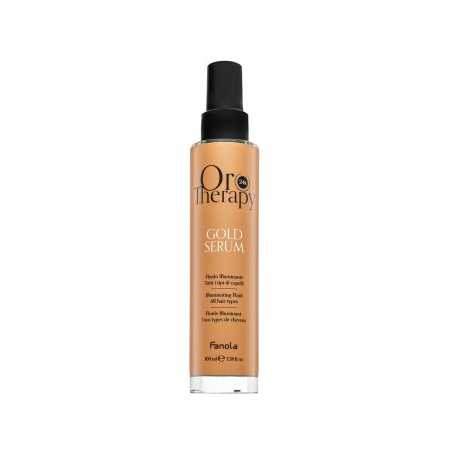 Fanola Oro Therapy 24k Gold Serum 100 ml