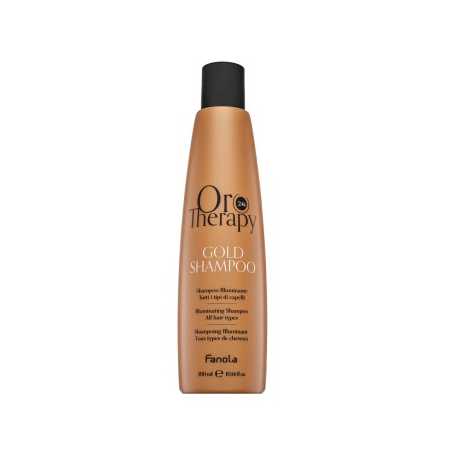 Fanola Oro Therapy 24k Gold Shampoo 300 ml