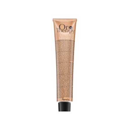 Fanola Oro Therapy Color Keratin Oro Puro 7.3 100 ml