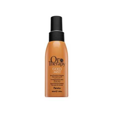 Fanola Oro Therapy Gold Mist 100 ml
