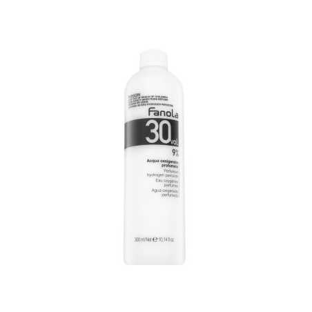 Fanola Perfumed Hydrogen Peroxide 30 Vol./ 9% 300 ml