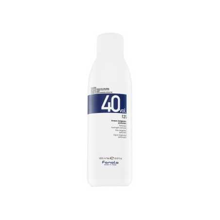 Fanola Perfumed Hydrogen Peroxide 40 Vol./ 12 % 1000 ml