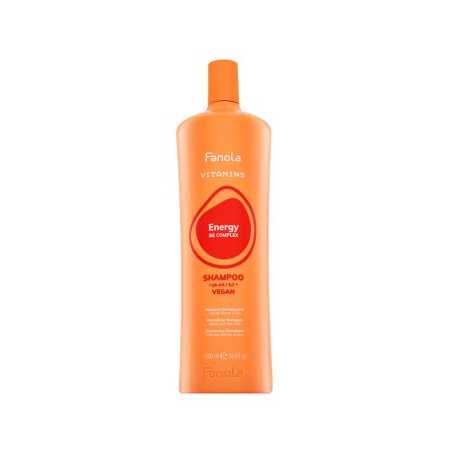 Fanola Vitamins Energy Shampoo 1000 ml