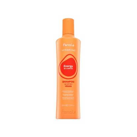 Fanola Vitamins Energy Shampoo 350 ml