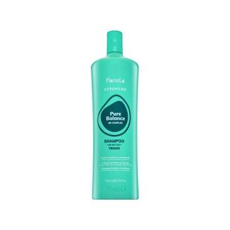 Fanola Vitamins Pure Balance Shampoo 1000 ml