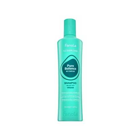 Fanola Vitamins Pure Balance Shampoo 350 ml