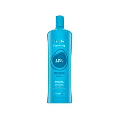 Fanola Vitamins Sensi Shampoo 1000 ml