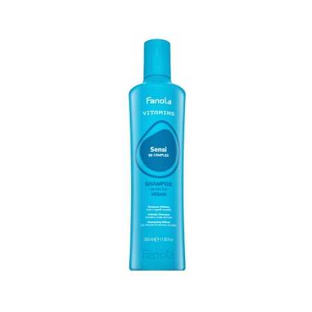 Fanola Vitamins Sensi Shampoo 350 ml