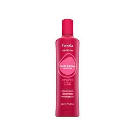 Fanola Wonder Color Locker Shampoo 350 ml