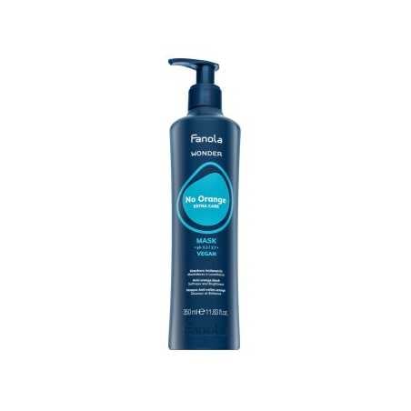 Fanola Wonder No Orange Extra Care Mask 350 ml