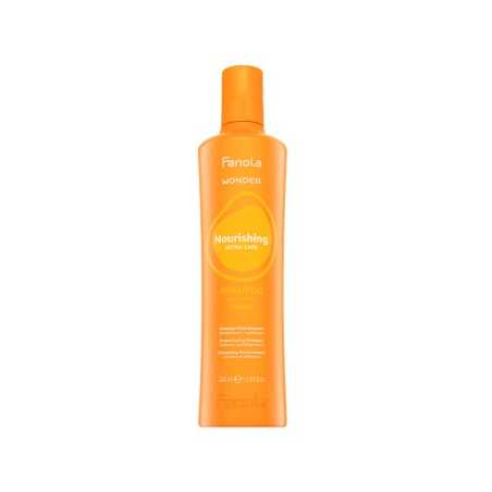 Fanola Wonder Nourishing Extra Care Shampoo 350 ml
