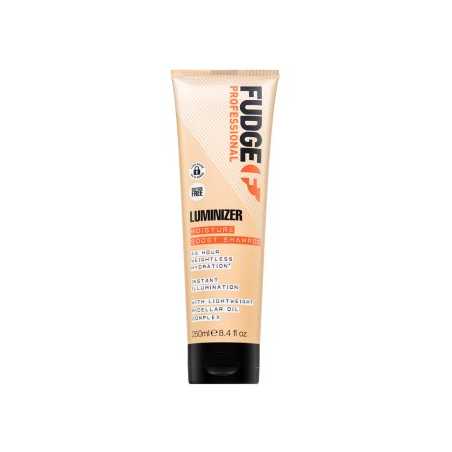 Fudge Professional Luminizer Moisture Boost Shampoo 250 ml