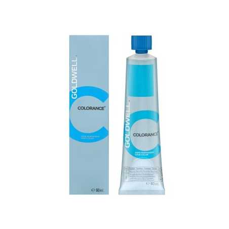 Goldwell Colorance Hair Color 6KR 60 ml