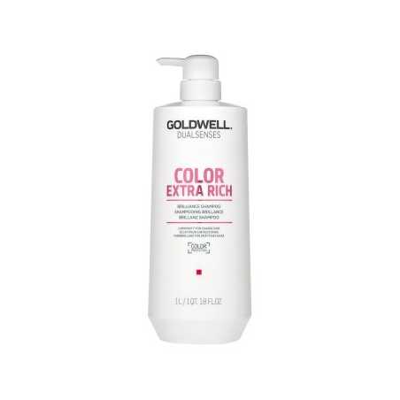 Goldwell Dualsenses Color Extra Rich Brilliance Shampoo 1000 ml