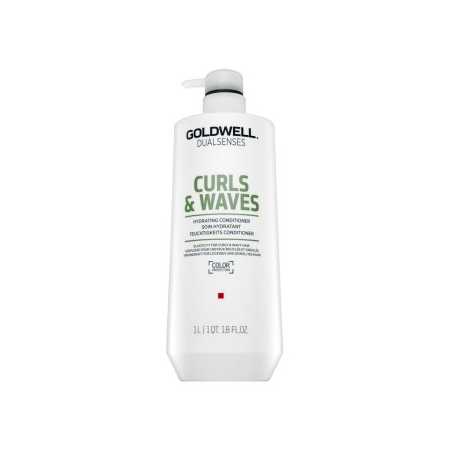 Goldwell Dualsenses Curls & Waves Hydrating Conditioner 1000 ml