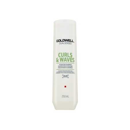 Goldwell Dualsenses Curls & Waves Hydrating Shampoo 250 ml