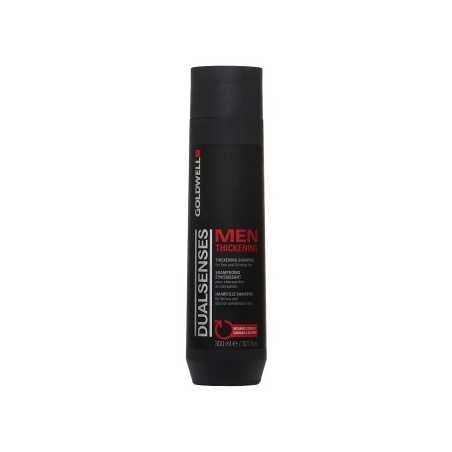 Goldwell Dualsenses For Men Thickening Shampoo 300 ml