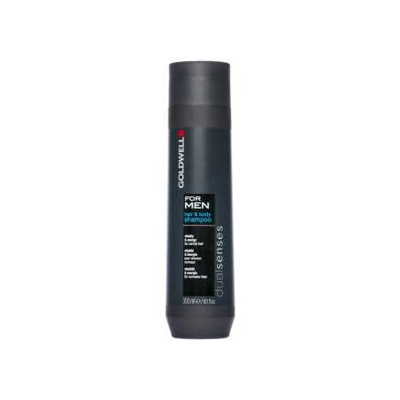 Goldwell Dualsenses Men Hair & Body Shampoo 300 ml