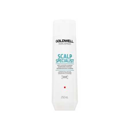 Goldwell Dualsenses Scalp Specialist Deep-Cleansing Shampoo 250 ml