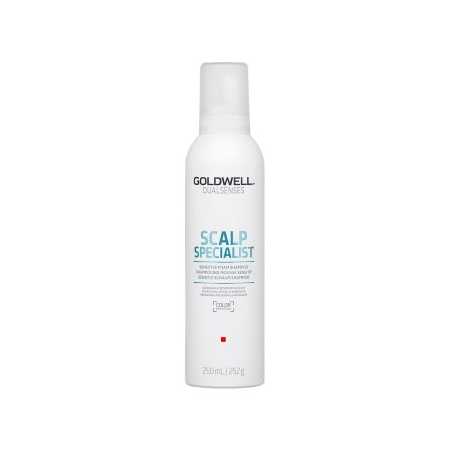 Goldwell Dualsenses Scalp Specialist Sensitive Foam Shampoo 250 ml