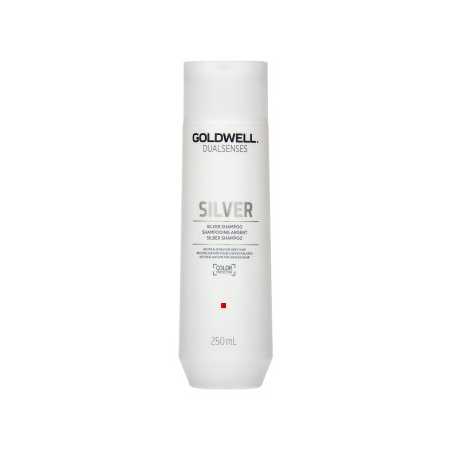 Goldwell Dualsenses Silver Shampoo 250 ml