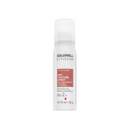 Goldwell StyleSign Texture Dry Texture Spray 75 ml