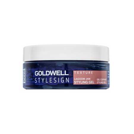 Goldwell StyleSign Texture Lagoom Jam Styling Gel 75 ml