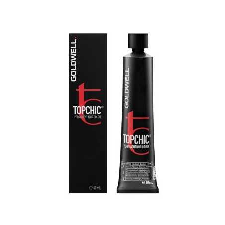 Goldwell Topchic Hair Color 5B 60 ml
