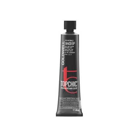 Goldwell Topchic Hair Color 9N@BP 60 ml