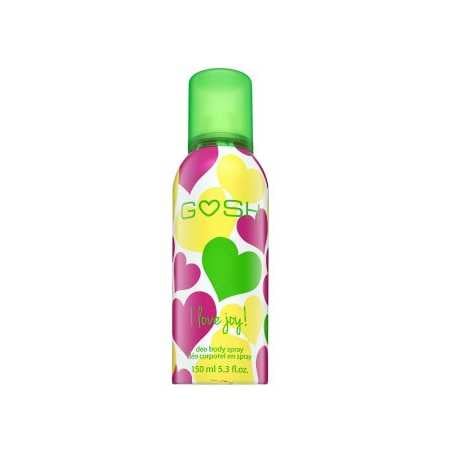 Gosh I Love Joy! Deodorant Spray 150 ml