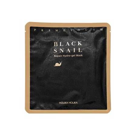 Holika Holika Prime Youth Black Snail Repair Hydro-Gel Mask 25 g