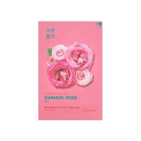 Holika Holika Pure Essence Mask Sheet Damask Rose 23 g