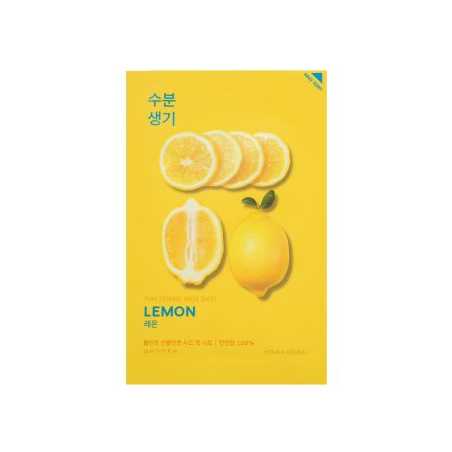 Holika Holika Pure Essence Mask Sheet Lemon 23 g
