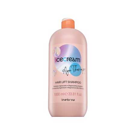 Inebrya Ice Cream Age Therapy Hair Lift Shampoo 1000 ml