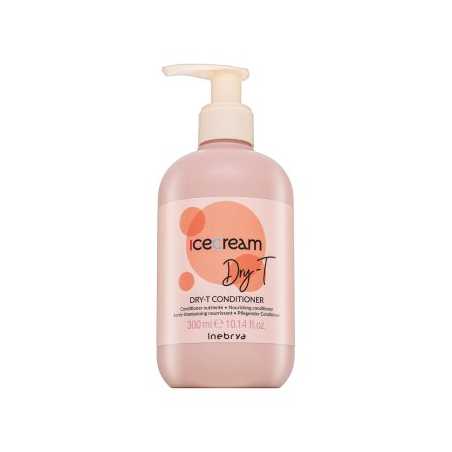 Inebrya Ice Cream Dry-T Dry-T Conditioner 300 ml