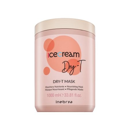 Inebrya Ice Cream Dry-T Dry-T Mask 1000 ml