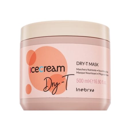 Inebrya Ice Cream Dry-T Dry-T Mask 500 ml
