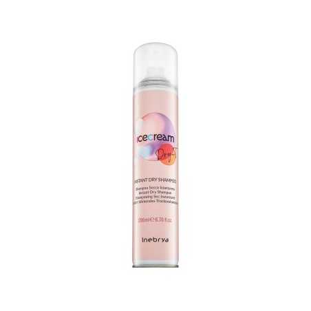 Inebrya Ice Cream Dry-T Instant Dry Shampoo 200 ml