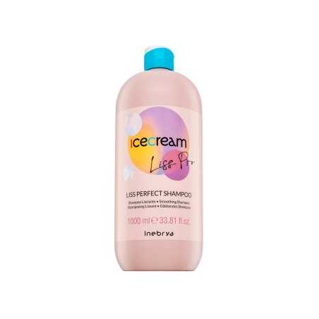 Inebrya Ice Cream Liss Pro Liss Perfect Shampoo 1000 ml