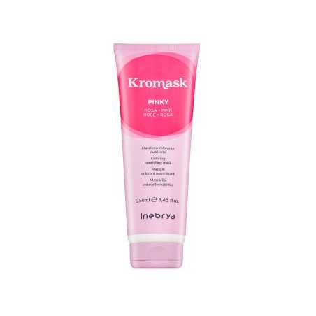 Inebrya Kromask Coloring Nourishing Mask Pinky 250 ml