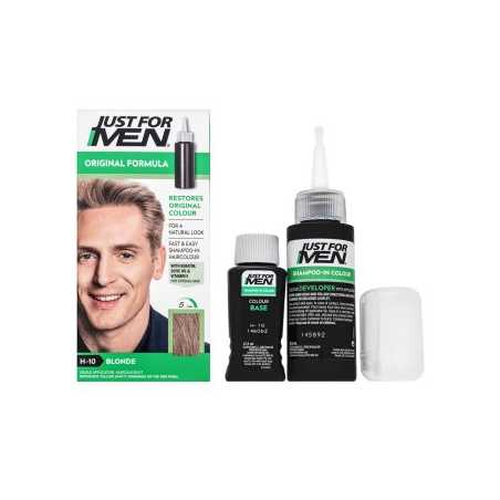 Just For Men Shampoo-in Haircolour H10 Sandy Blond 66 ml
