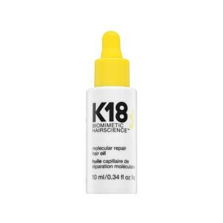 K18 Molecular Repair Hair Oil 10 ml