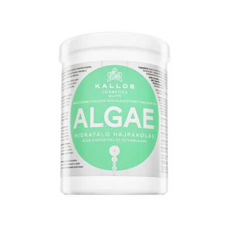 Kallos Algae Moisturizing Hair Mask 1000 ml