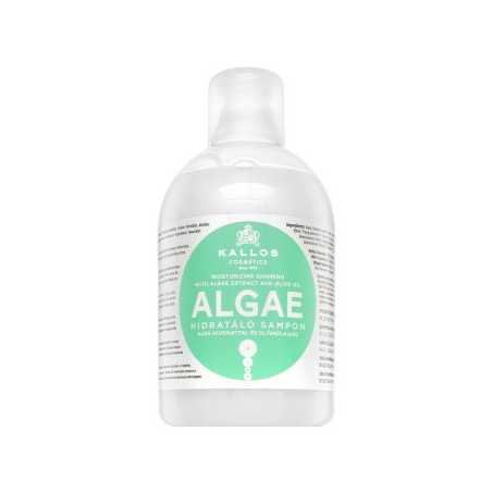 Kallos Algae Moisturizing Shampoo 1000 ml
