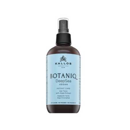 Kallos Botaniq Deep Sea Instant Care Hair Tonic 300 ml
